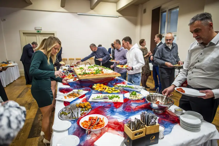 Focení eventů a akcí - Fotografie č. 21