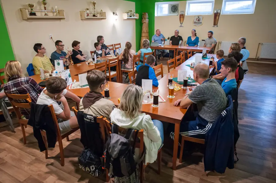 Focení eventů a akcí - Fotografie č. 4