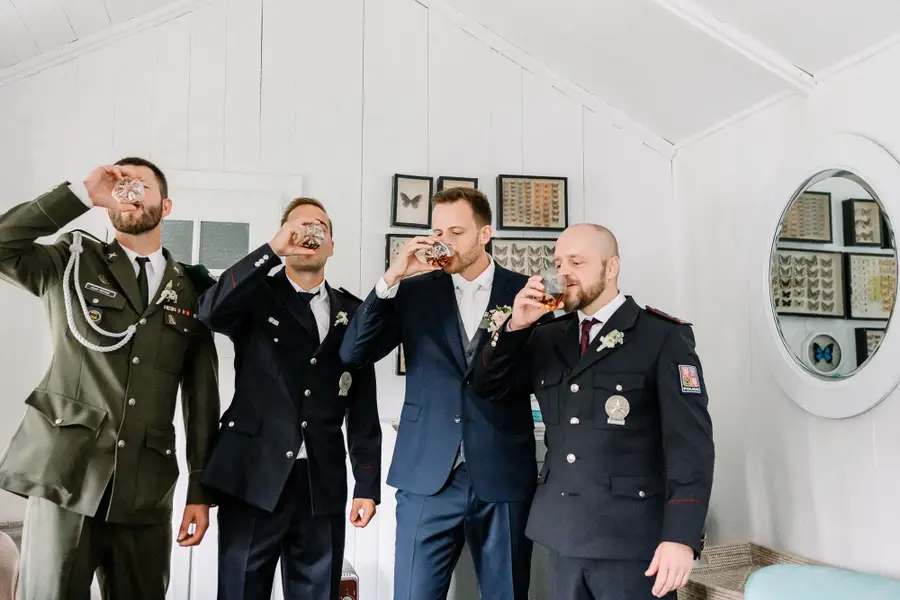 Svatební fotograf - Fotografie č. 20