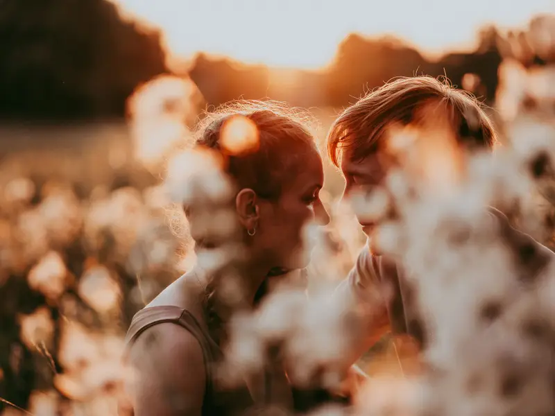 Párové focení - Fotografie č. 8