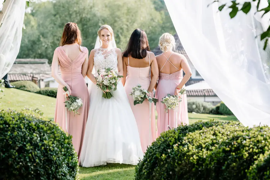 Svatební fotograf Kateřina Arnoldová - Fotografie č. 5