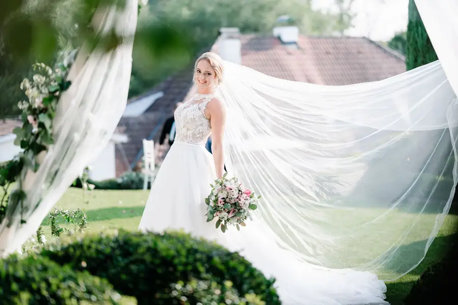 Svatební fotograf Kateřina Arnoldová - Fotografie č. 10
