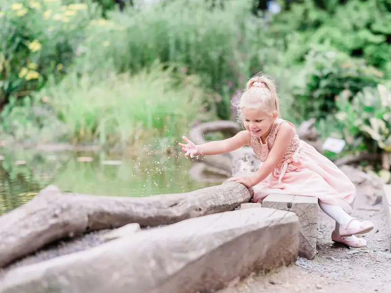 Rodinné focení - Fotografie č. 8