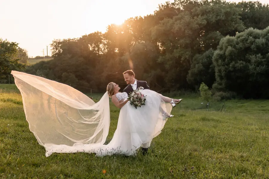 Svatební fotograf Kateřina Arnoldová - Fotografie č. 4