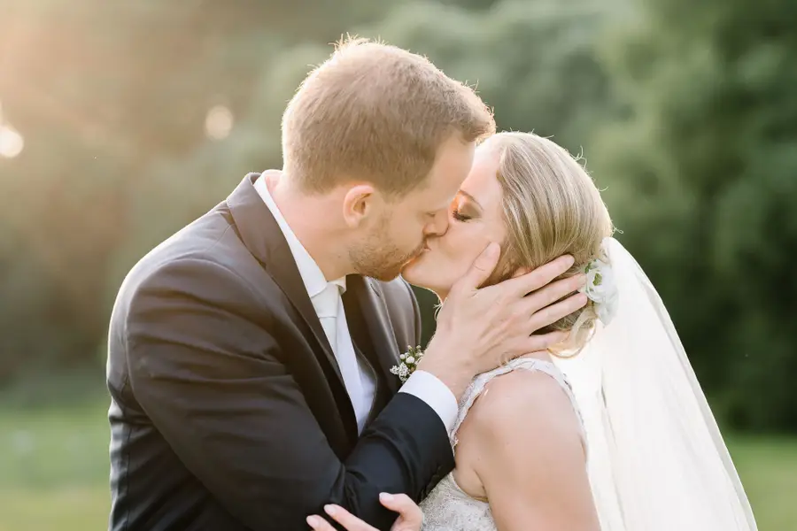 Svatební fotograf - Fotografie č. 21