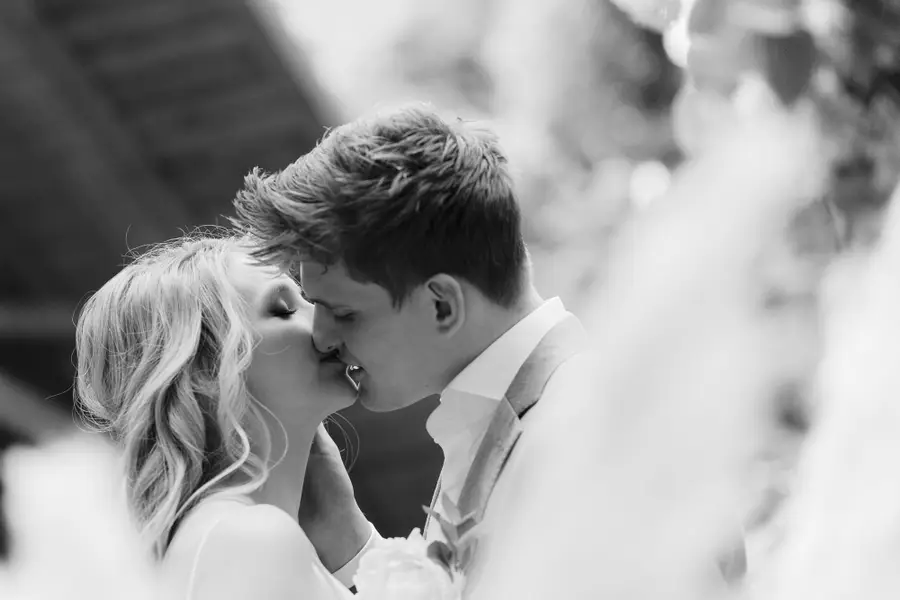 Svatební fotograf Kateřina Arnoldová - Fotografie č. 6