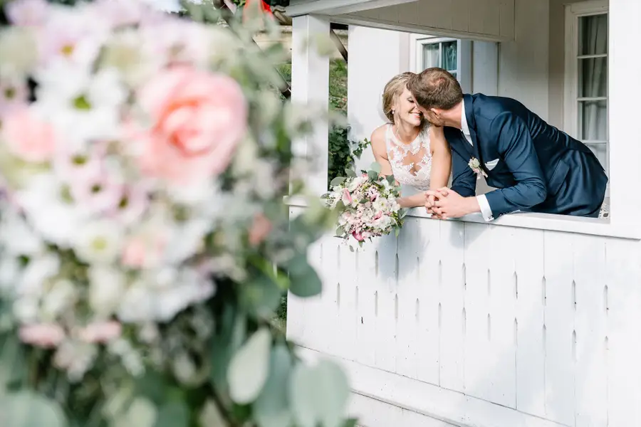 Svatební fotograf Kateřina Arnoldová - Fotografie č. 9