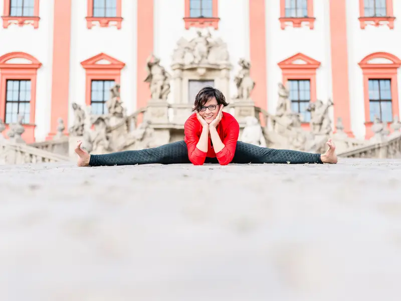 Portréty - Fotografie č. 3