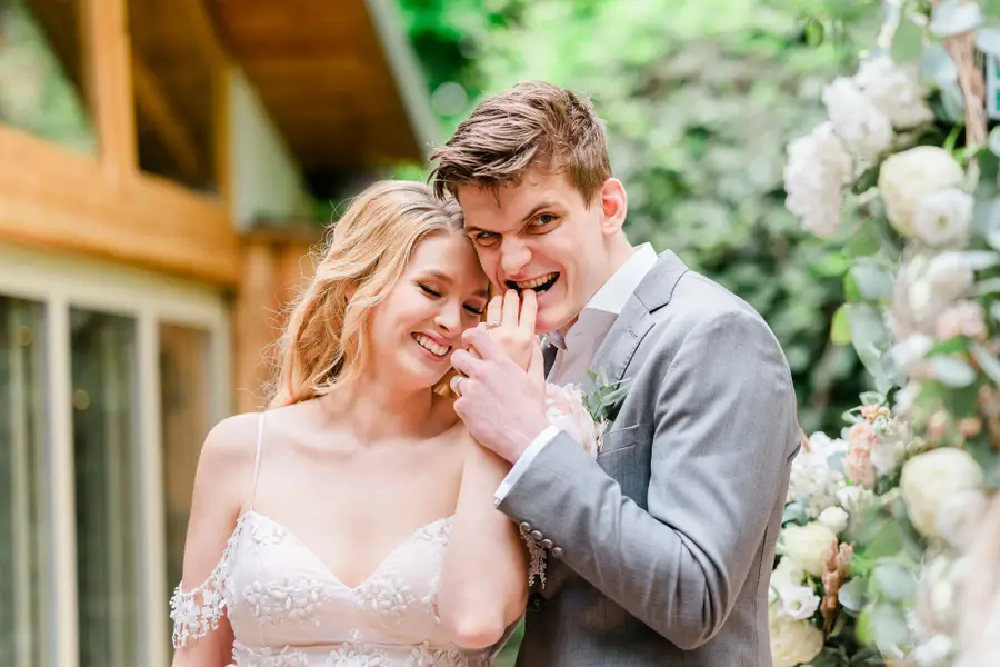 Svatební fotograf Kateřina Arnoldová - Fotografie č. 2