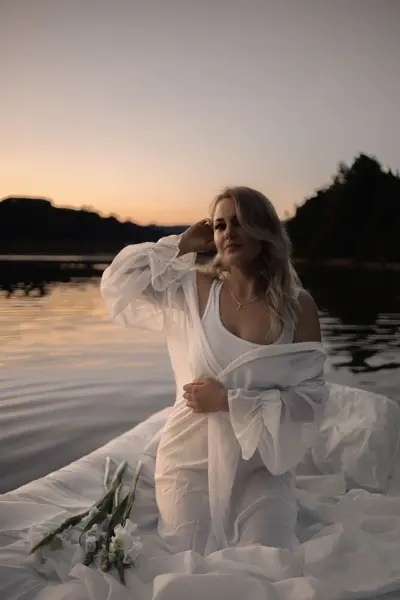 Ženský portrét Kateryna Moskalova - Fotografie č. 3