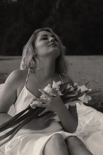 Ženský portrét Kateryna Moskalova - Fotografie č. 5