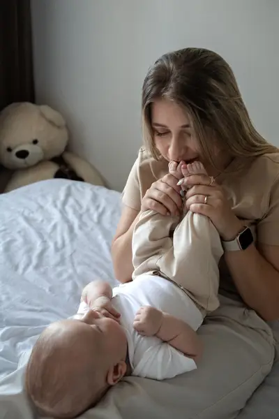 Rodinné focení Kateryna Moskalova - Fotografie č. 7