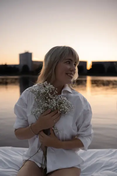 Ženský portrét Kateryna Moskalova - Fotografie č. 2