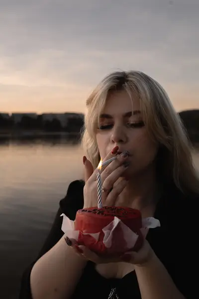 Ženský portrét Kateryna Moskalova - Fotografie č. 6