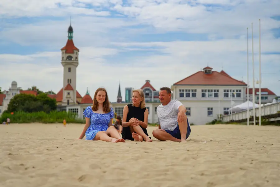 Rodinné focení Radim Ručil - Fotografie č. 2