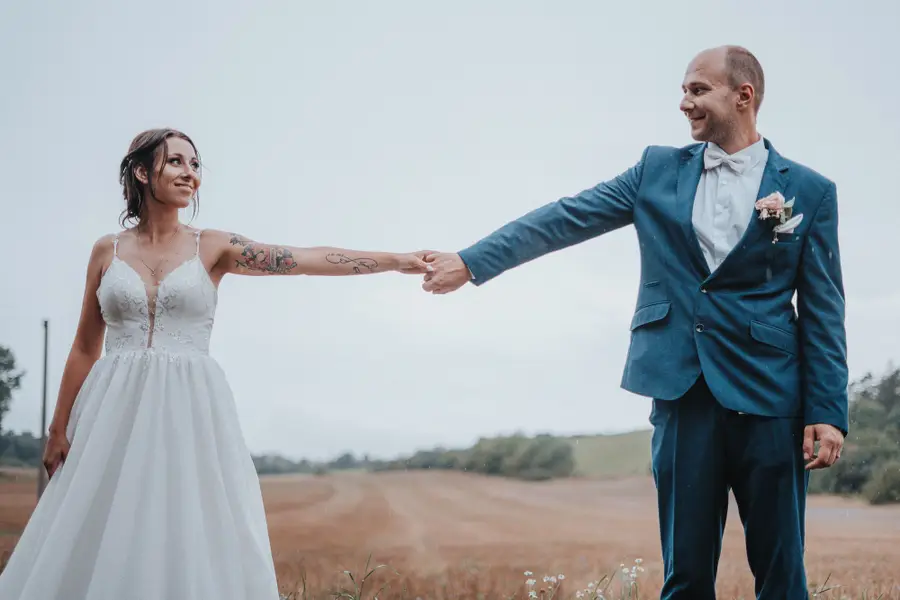 Svatební fotograf - Fotografie č. 27