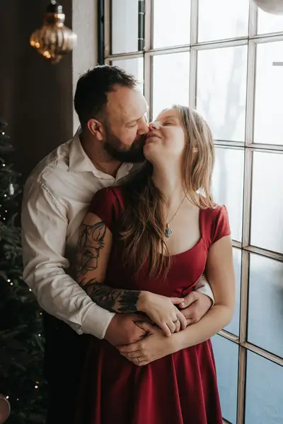 Vánoční focení - Fotografie č. 7