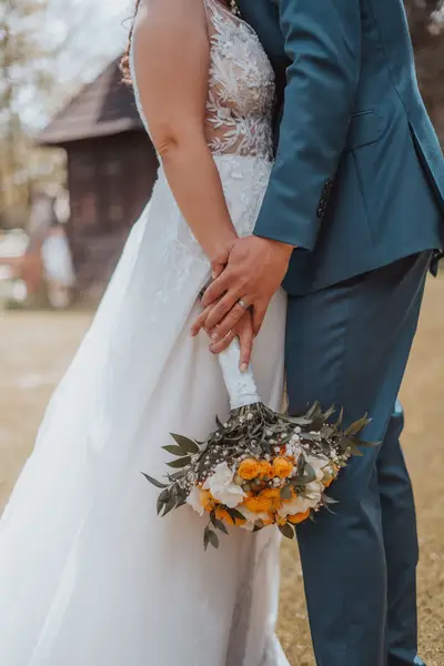 Svatební fotograf - Fotografie č. 22