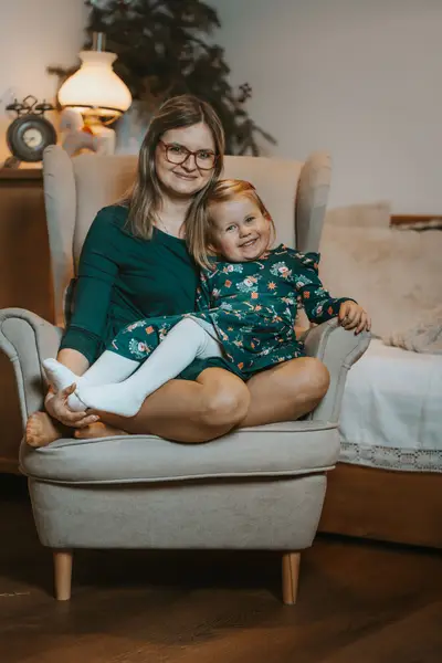 Vánoční focení - Fotografie č. 6