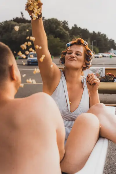 Focení eventů a akcí Filip Junek - Fotografie č. 1