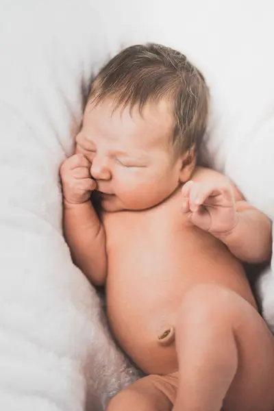 Newborn focení - Fotografie č. 2