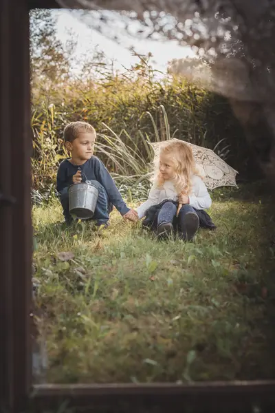 Rodinné focení - Fotografie č. 11