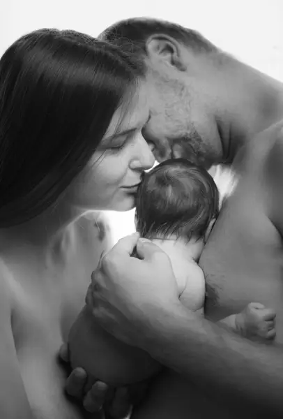 Newborn focení - Fotografie č. 1