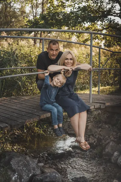 Rodinné focení - Fotografie č. 13