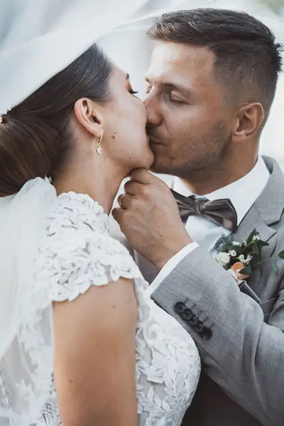 Svatební fotograf - Fotografie č. 1