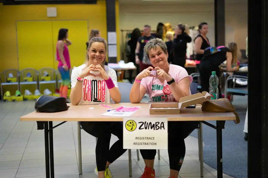 Focení eventů a akcí - Fotografie č. 20