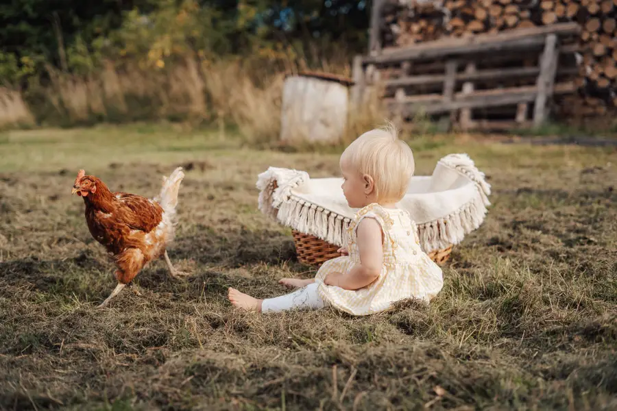 Rodinné focení - Fotografie č. 23