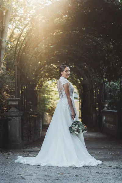 Svatební fotograf - Fotografie č. 4