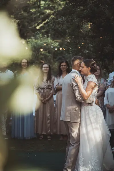 Svatební fotograf - Fotografie č. 5