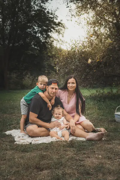 Rodinné focení - Fotografie č. 15