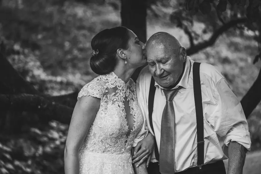 Svatební fotograf - Fotografie č. 9