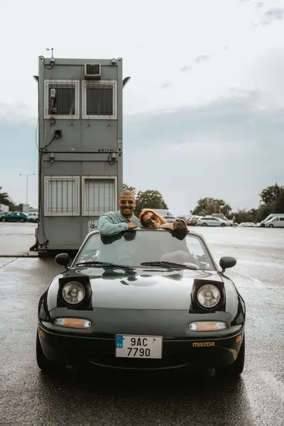 Focení eventů a akcí Filip Junek - Fotografie č. 6