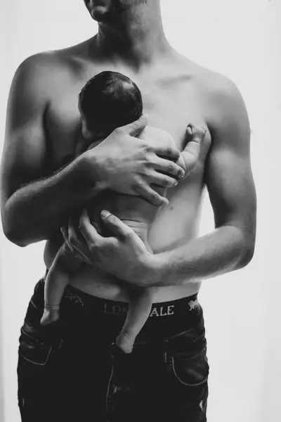 Newborn focení - Fotografie č. 4