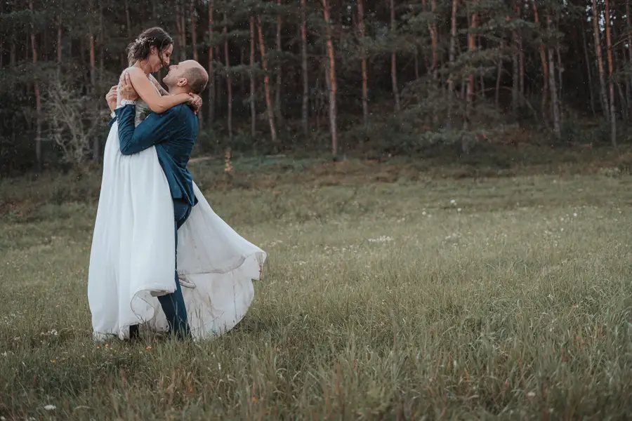 Svatební fotograf - Fotografie č. 26