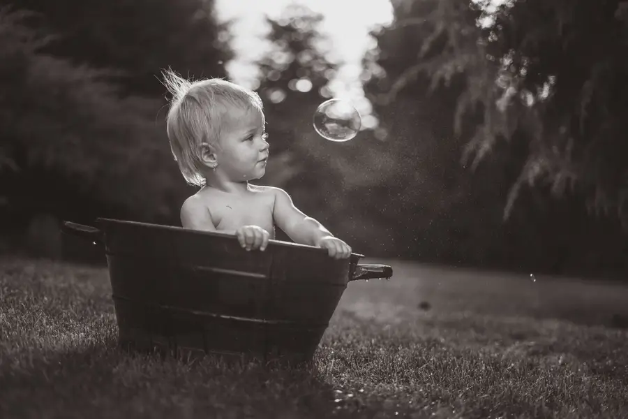 Rodinné focení - Fotografie č. 21