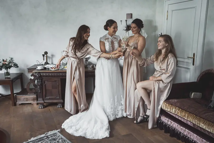 Svatební fotograf - Fotografie č. 11