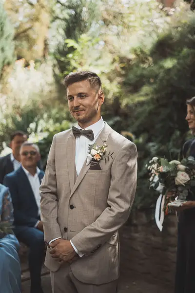 Svatební fotograf - Fotografie č. 14