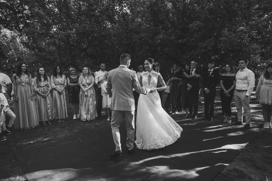 Svatební fotograf - Fotografie č. 8