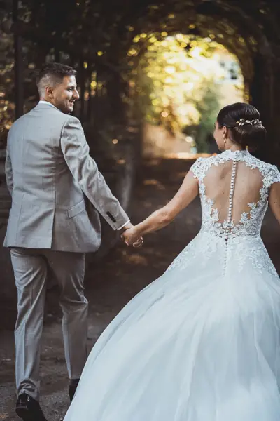 Svatební fotograf - Fotografie č. 2