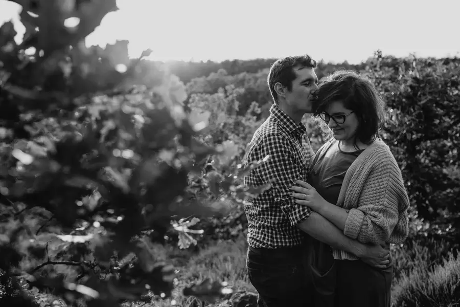 Svatební fotograf Kristýna Hadačová - Fotografie č. 8