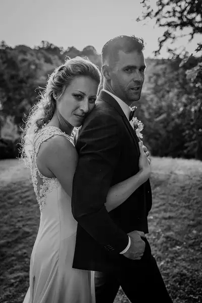 Svatební fotograf Kristýna Hadačová - Fotografie č. 4
