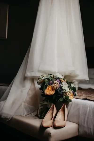 Svatební fotograf Kristýna Hadačová - Fotografie č. 10