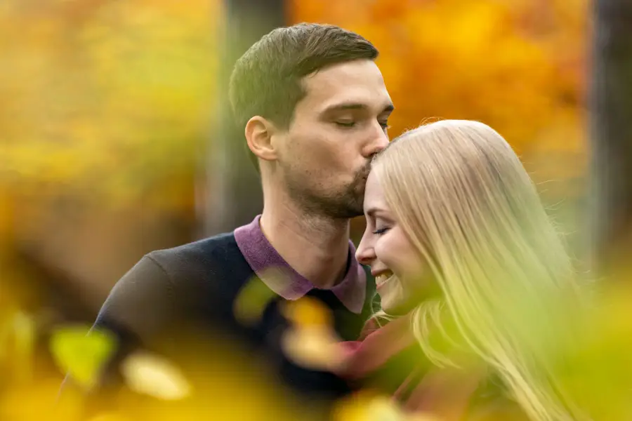 Párové focení Jakub Kruliš - Fotografie č. 3