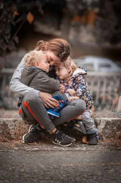 Rodinné focení Roman Brandl - Fotografie č. 9