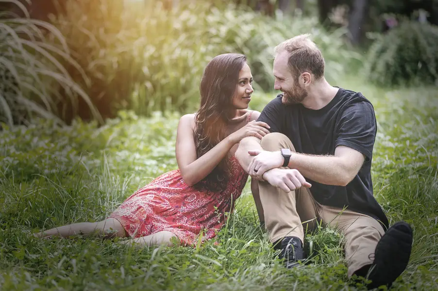 Párové focení Roman Brandl - Fotografie č. 3