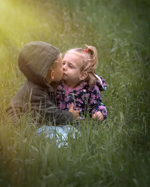 Rodinné focení Roman Brandl - Fotografie č. 10